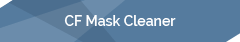 cf mask cleaner